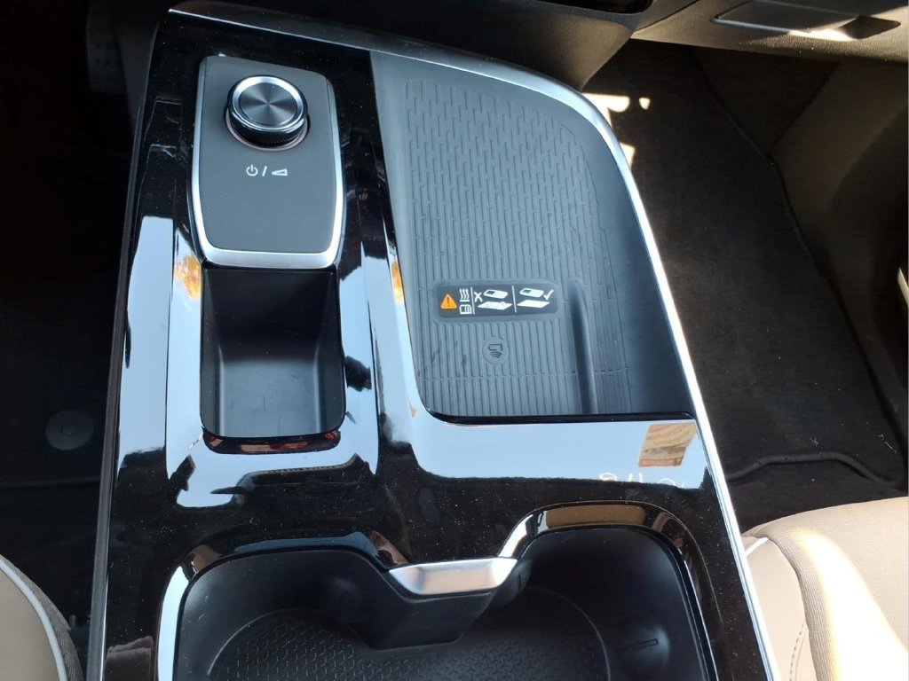 2026 Buick Enclave Preferred - Photo 22