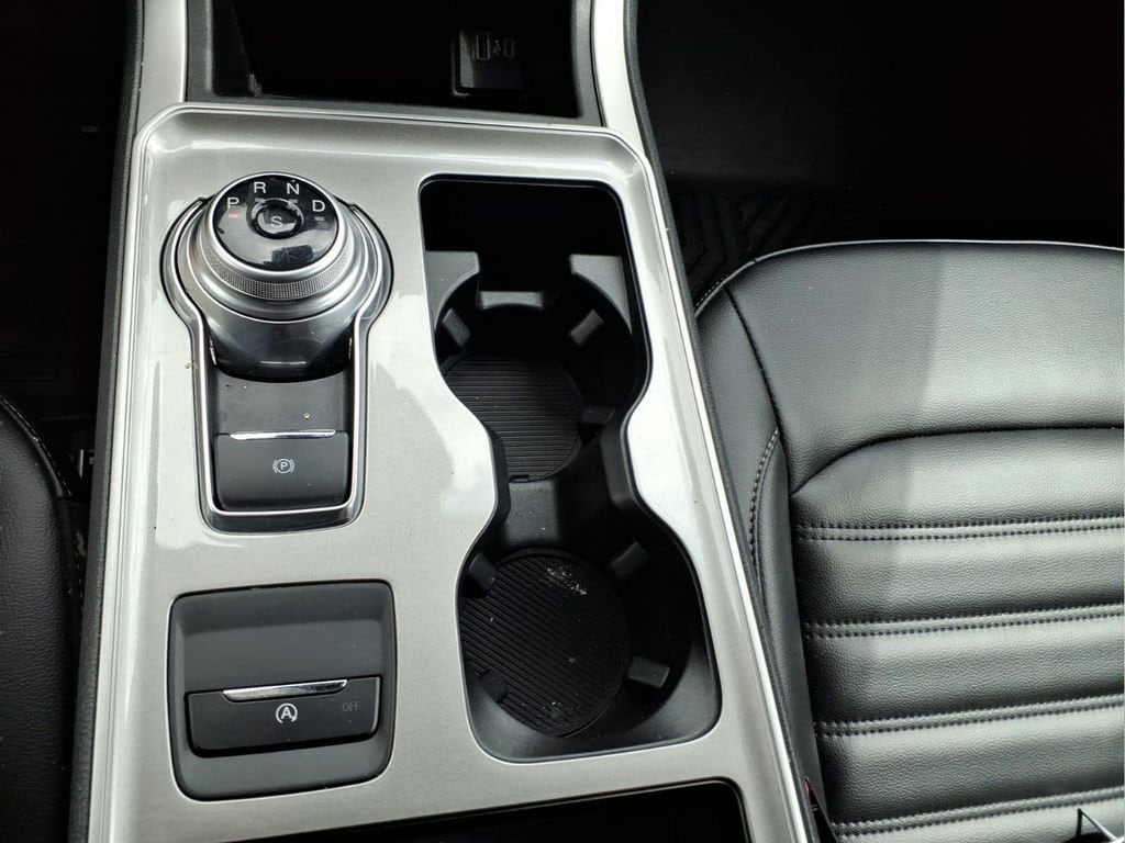 2023 Ford Edge SEL - Photo 23