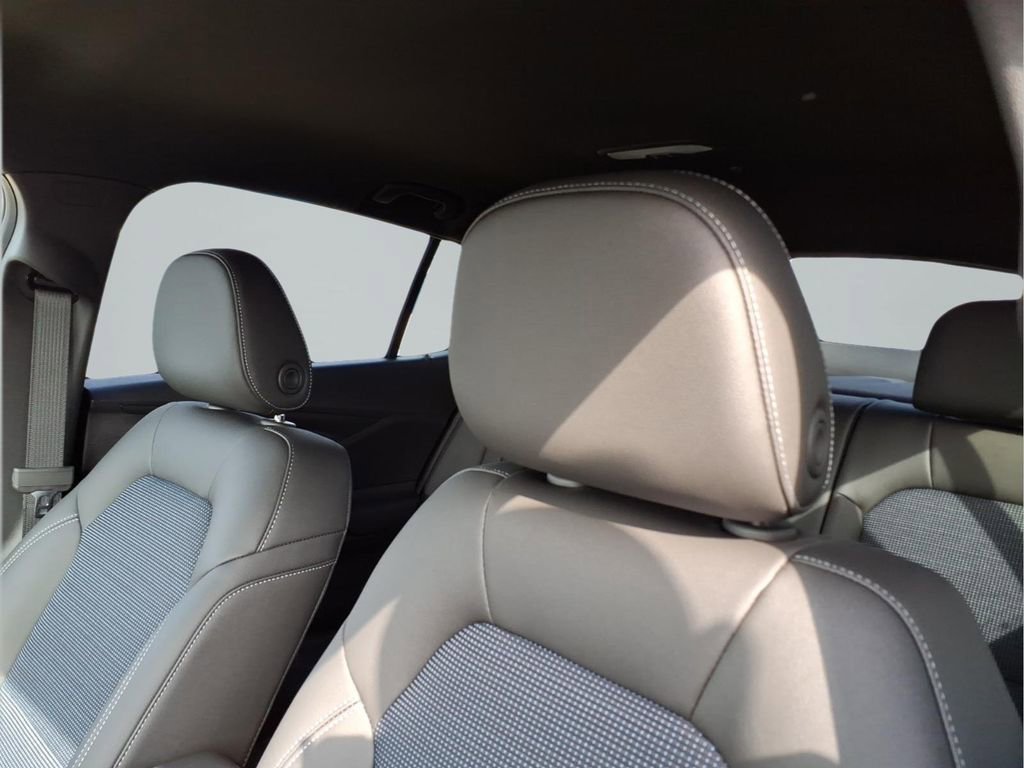 2026 Buick Envista Preferred - Photo 15