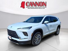 2026 Buick Enclave Preferred SUV