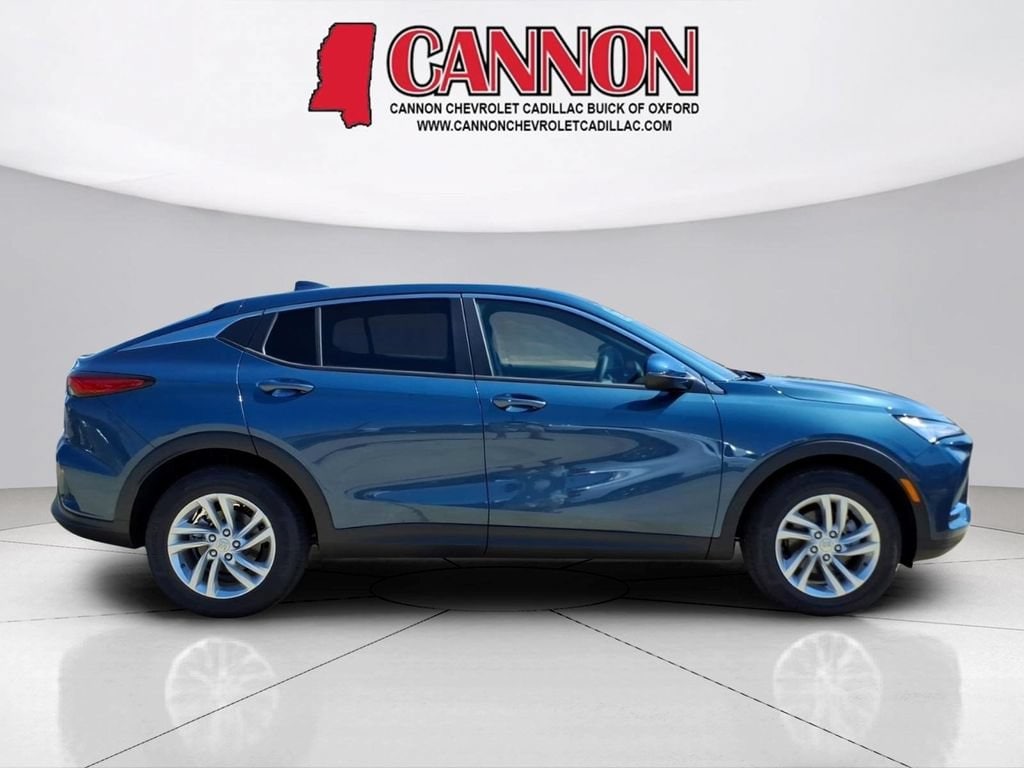 2026 Buick Envista Preferred - Photo 6