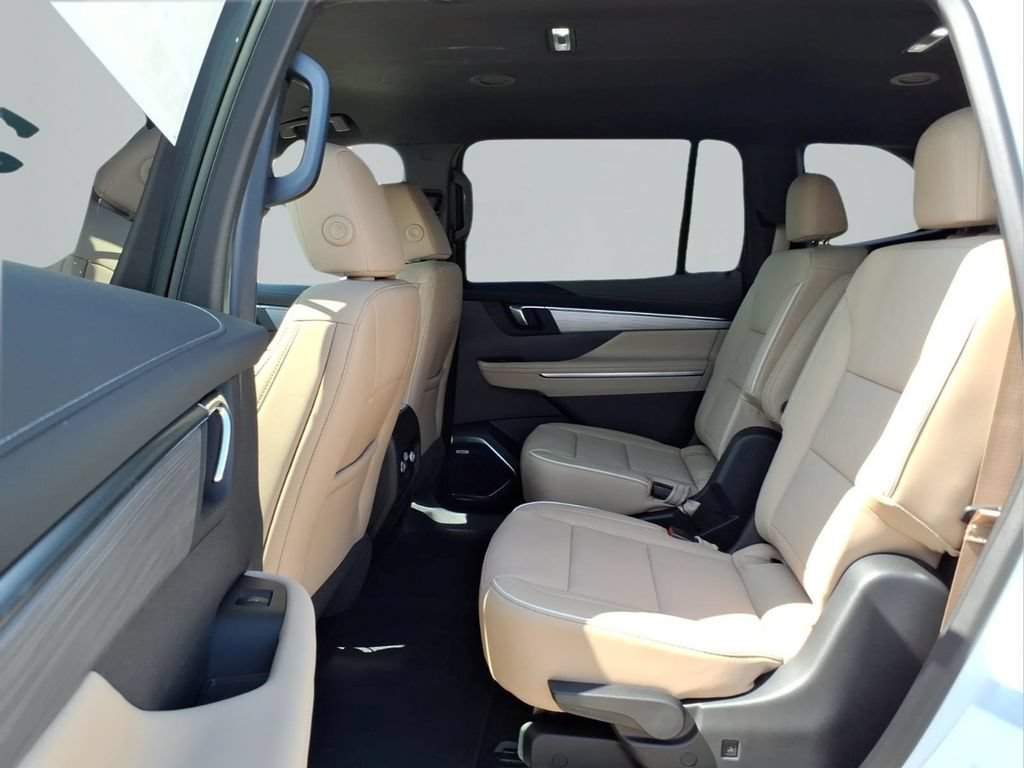 2026 Buick Enclave Preferred - Photo 9