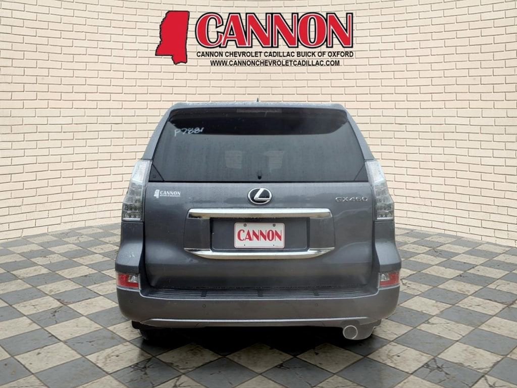 Used 2023 Lexus GX GX 460 Premium