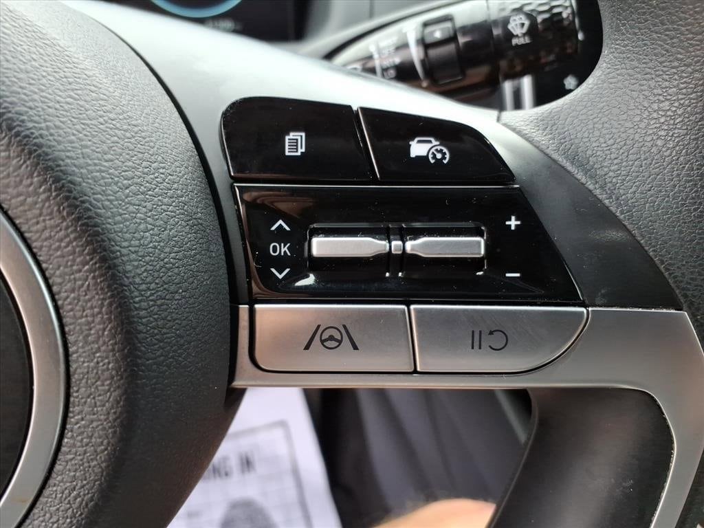 2023 Hyundai Santa Cruz SEL - Photo 55