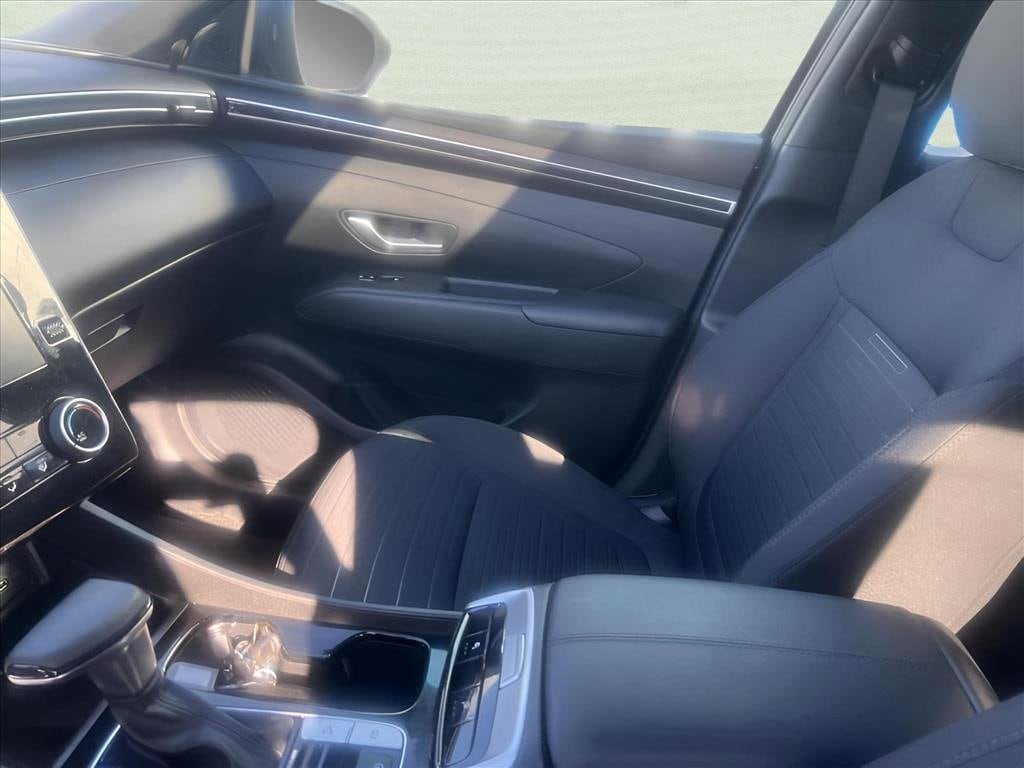 2023 Hyundai Santa Cruz SEL - Photo 32