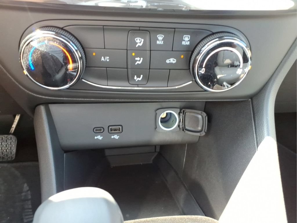 2026 Buick Encore GX Preferred - Photo 21