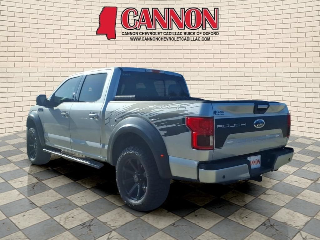 Used 2018 Ford F-150 XL