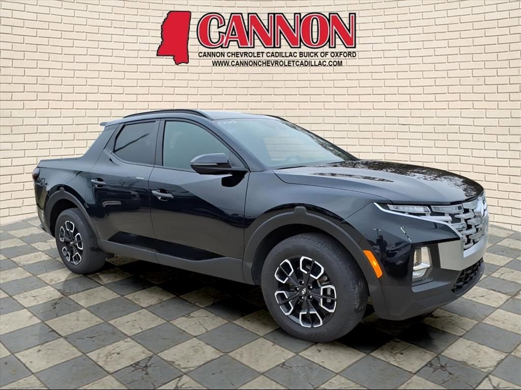 2023 Hyundai Santa Cruz SEL - Photo 7