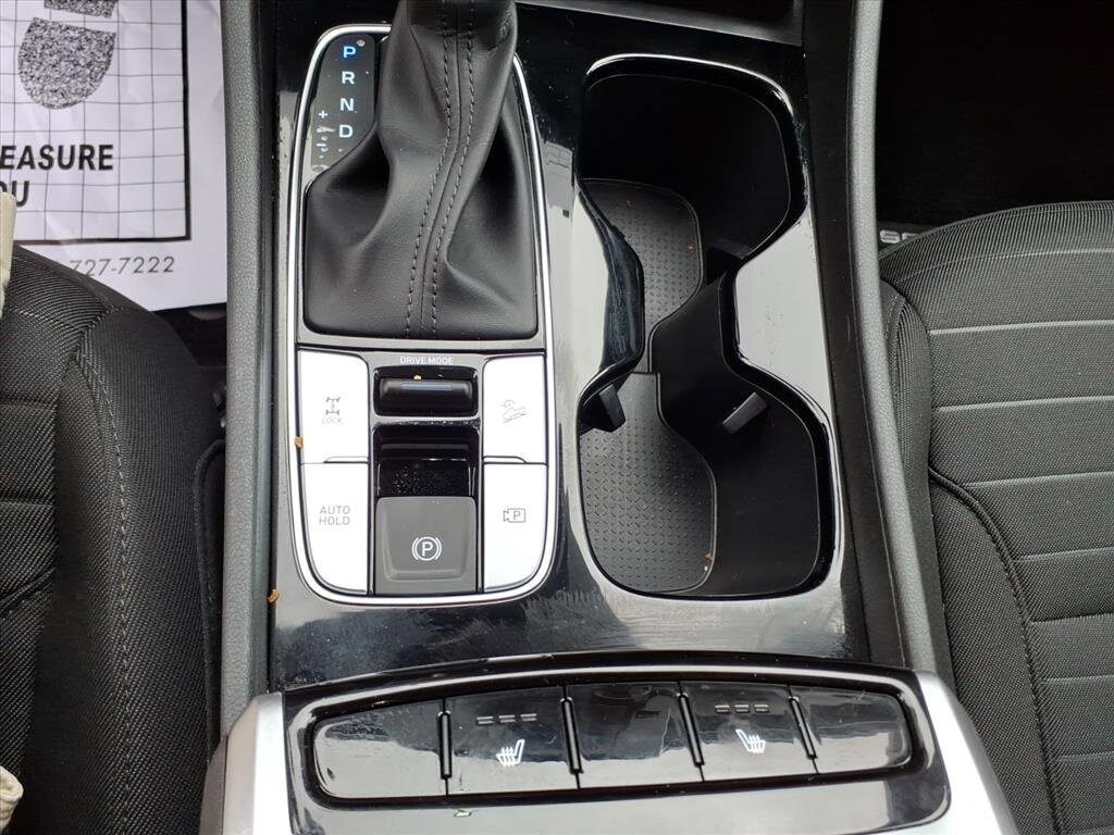 2023 Hyundai Santa Cruz SEL - Photo 58