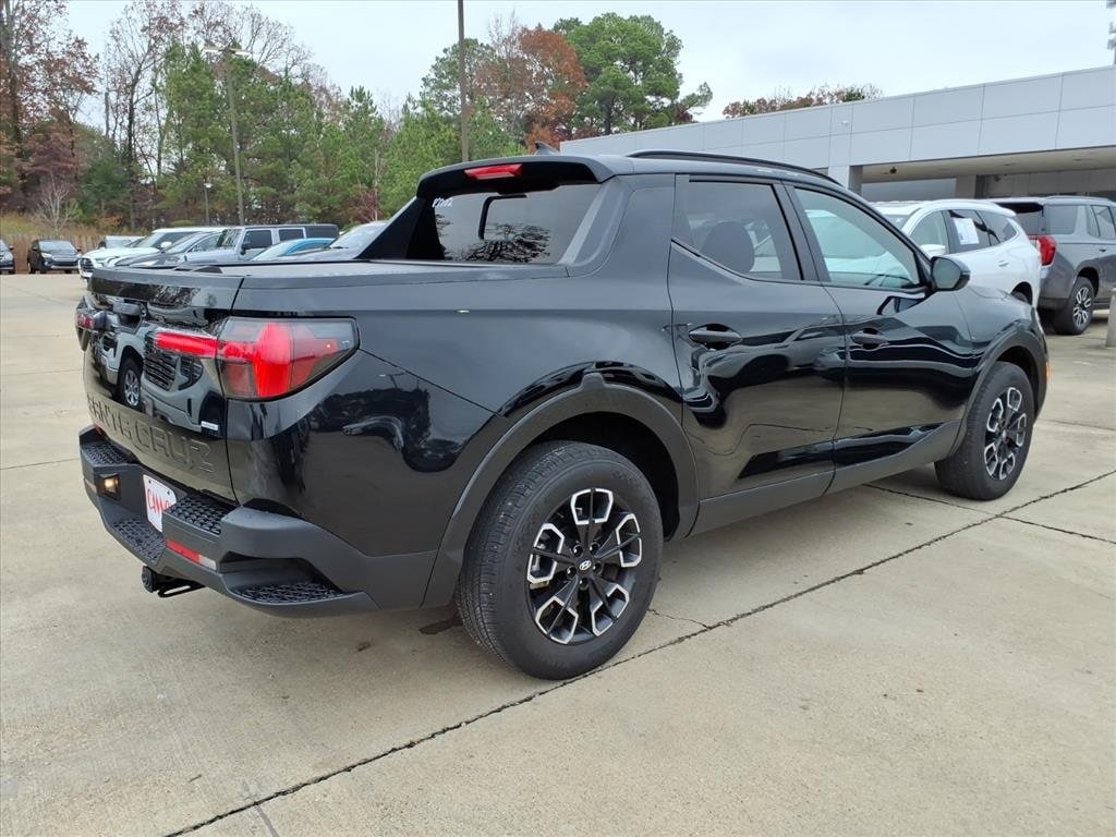 2023 Hyundai Santa Cruz SEL - Photo 42
