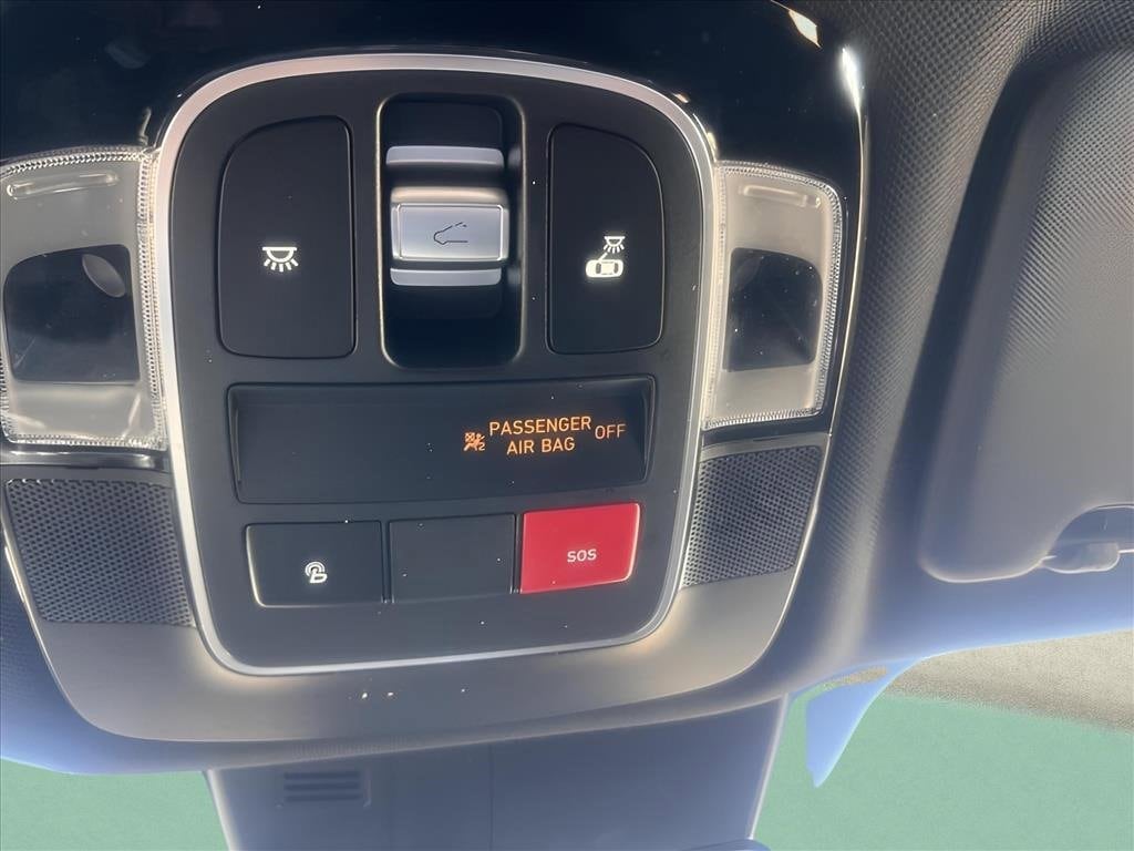 2023 Hyundai Santa Cruz SEL - Photo 35