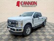  Ford Super Duty F-250 SRW