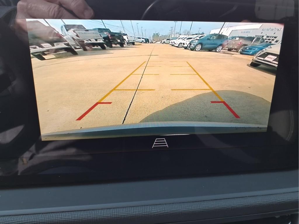 2026 Buick Envista Preferred - Photo 22
