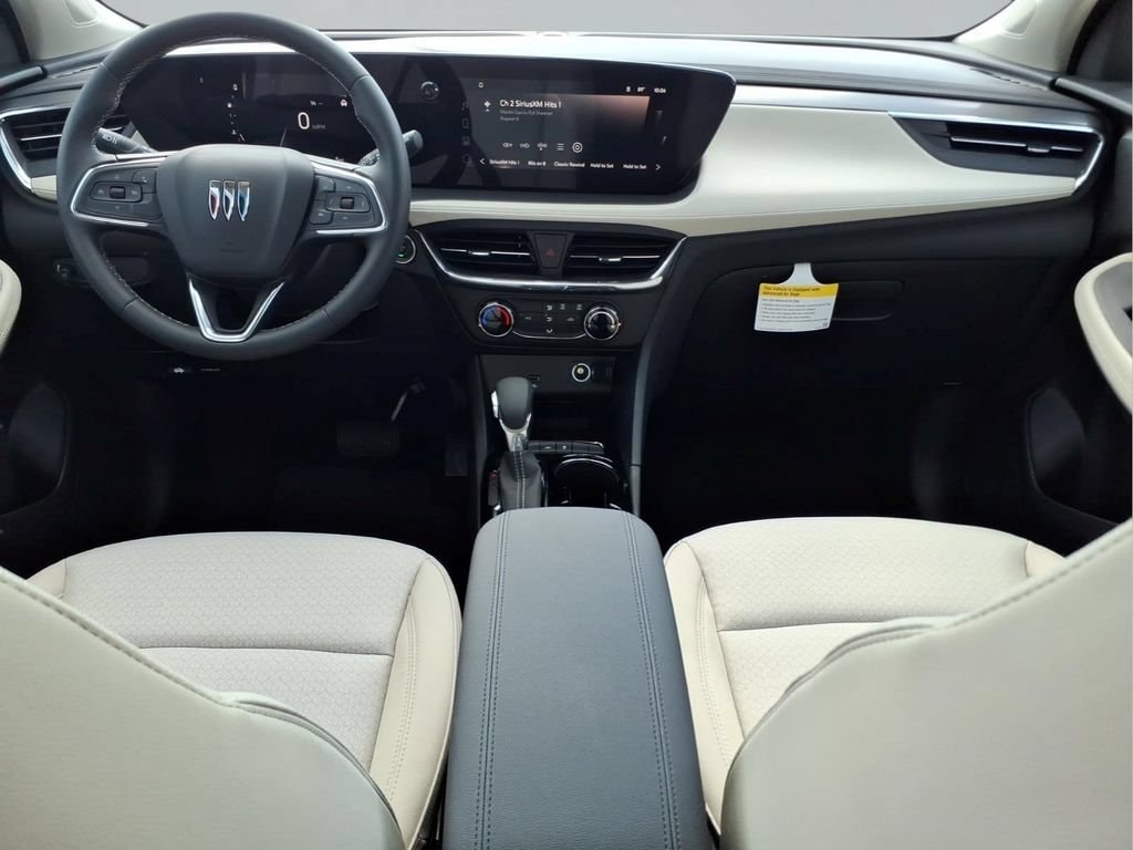 2026 Buick Encore GX Preferred - Photo 11
