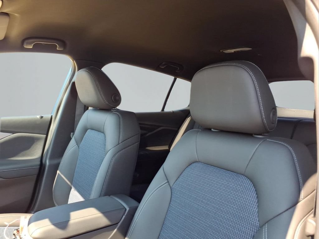 2026 Buick Envista Preferred - Photo 14
