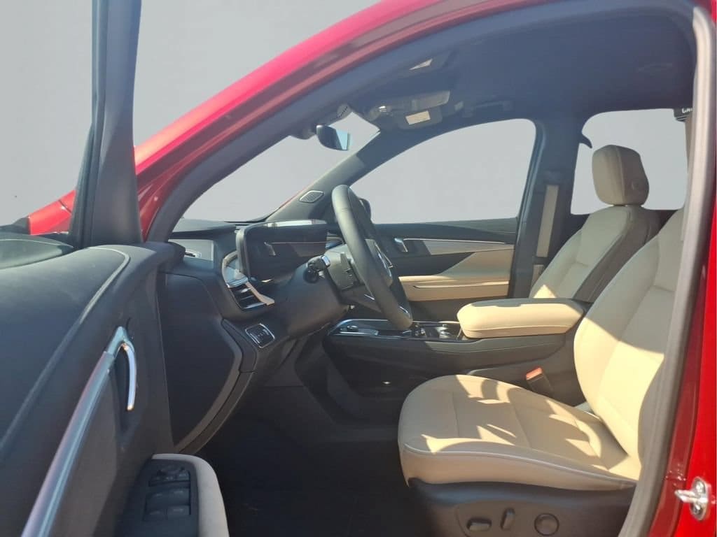 2026 Buick Enclave Preferred - Photo 15