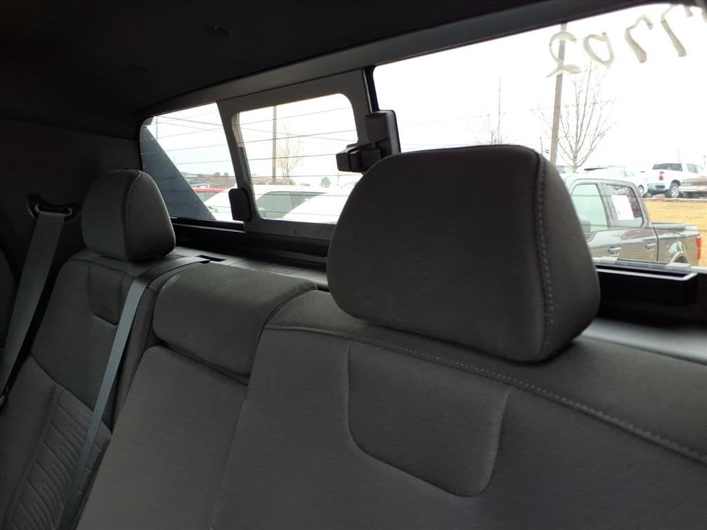 2023 Hyundai Santa Cruz SEL - Photo 48