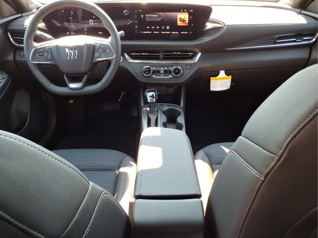 2026 Buick Envista Preferred - Photo 11