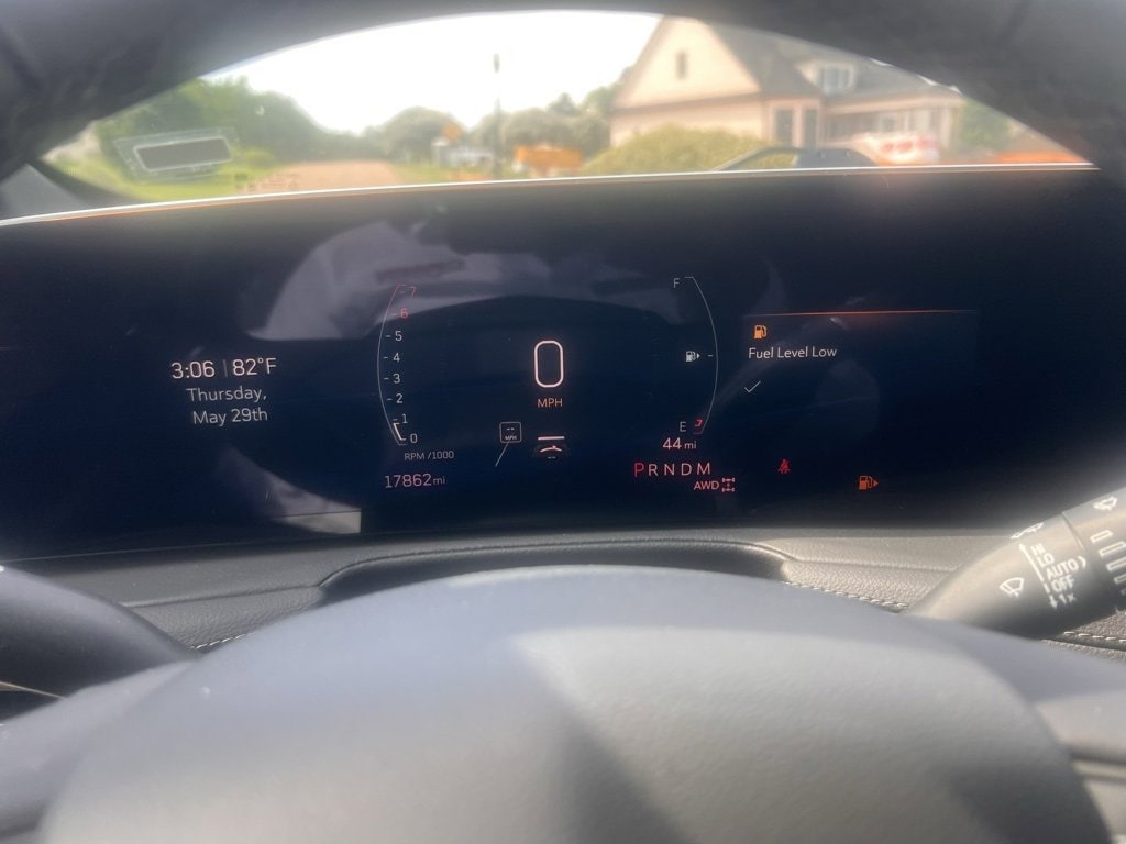 2025 Cadillac XT4 Premium Luxury - Photo 38