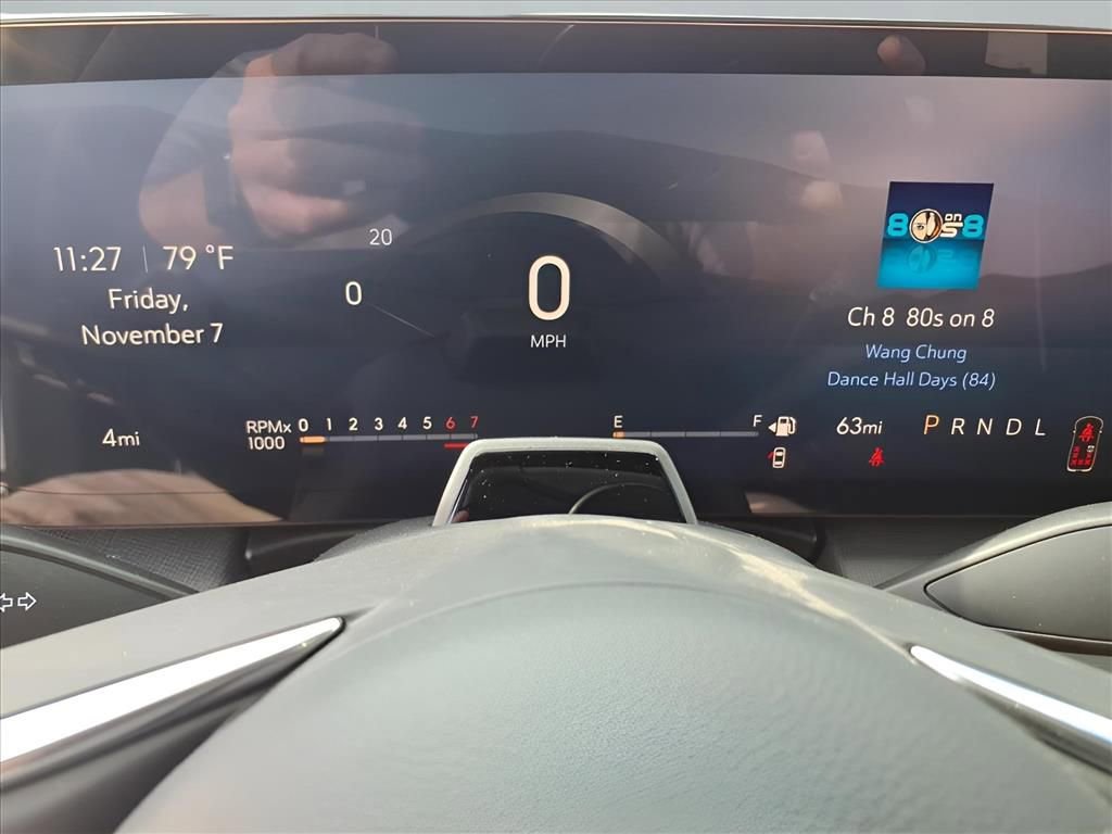 2026 Buick Enclave Sport Touring - Photo 16