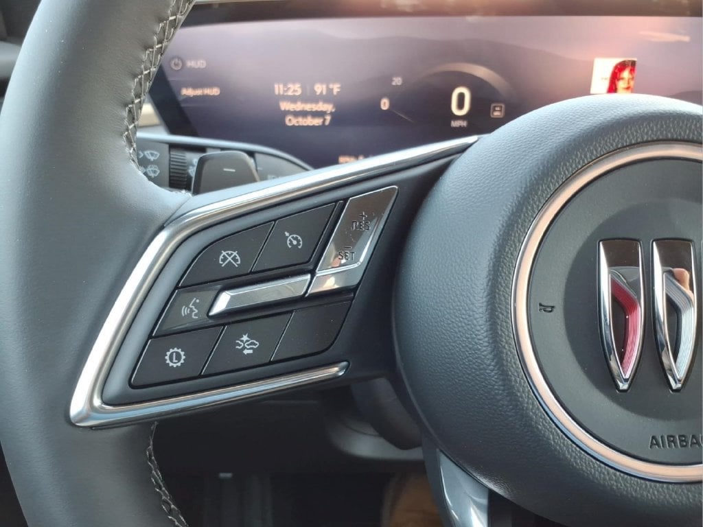 2026 Buick Enclave Preferred - Photo 18