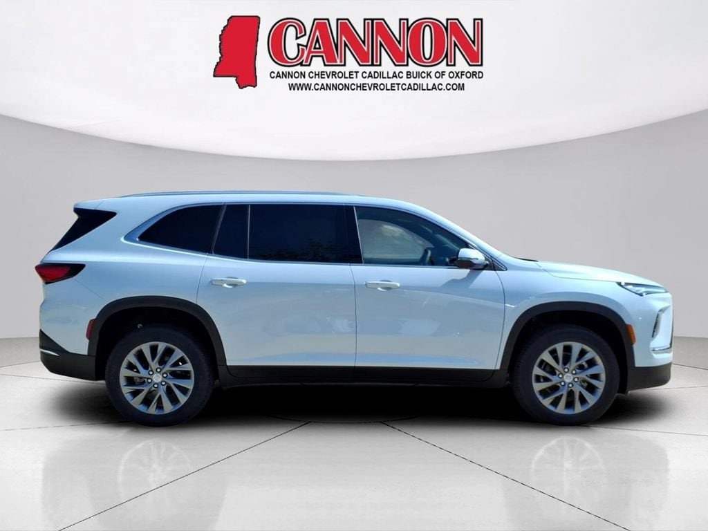 2026 Buick Enclave Preferred - Photo 6