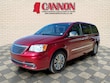  Chrysler Town & Country