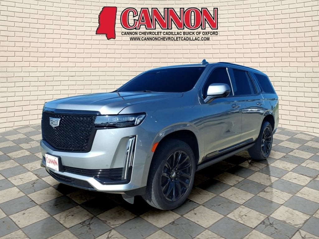 Used 2023 CADILLAC Escalade Sport Platinum SUV
