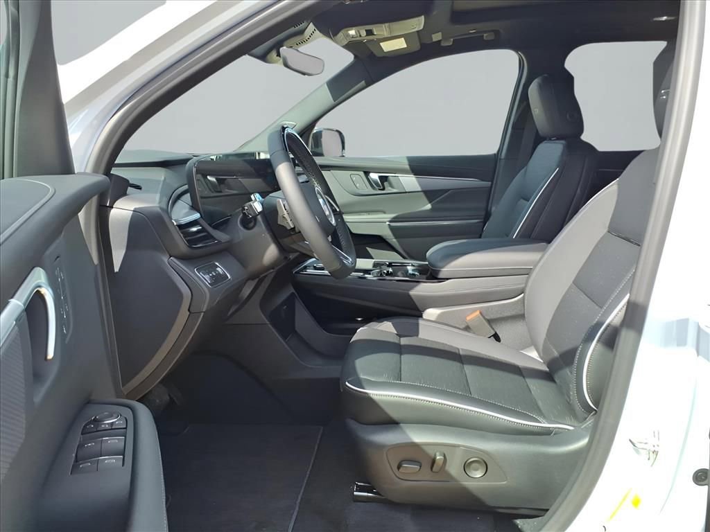 2026 Buick Enclave Sport Touring - Photo 14
