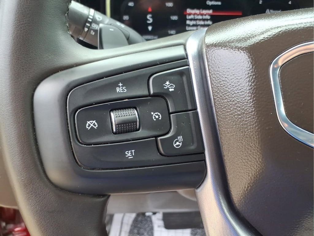 2024 GMC Sierra 1500 SLT - Photo 20