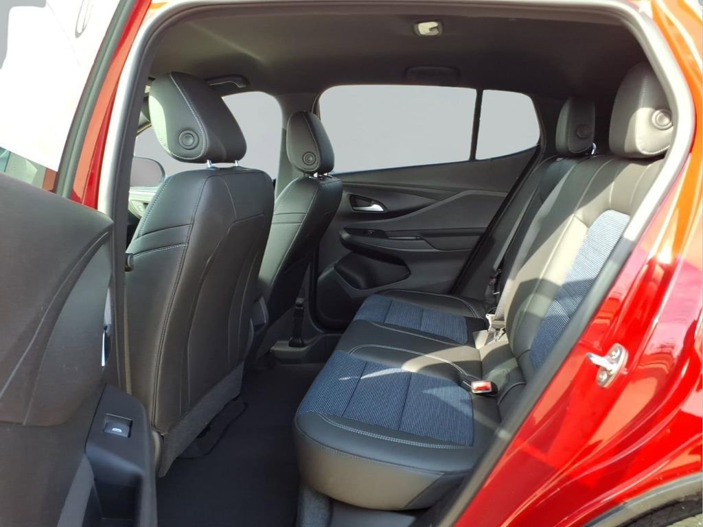 2026 Buick Envista Preferred - Photo 9