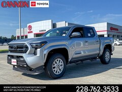 2025 Toyota Tacoma SR5 Truck Double Cab