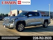  Toyota Tundra Hybrid