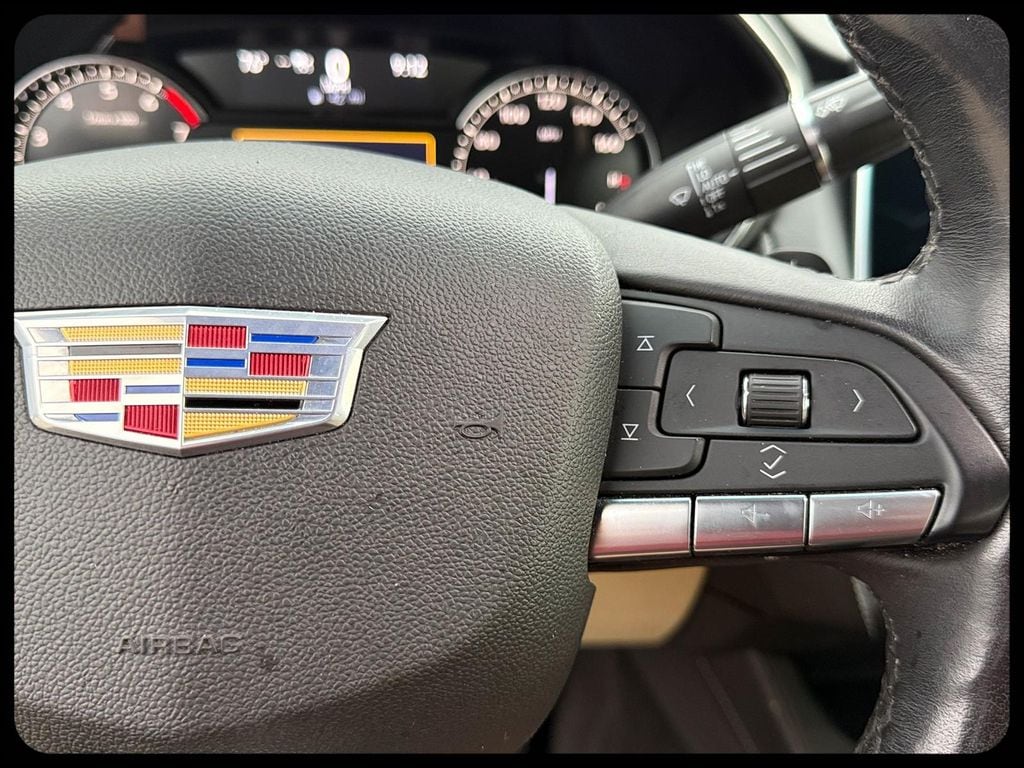 2023 Cadillac CT5 Premium Luxury - Photo 34