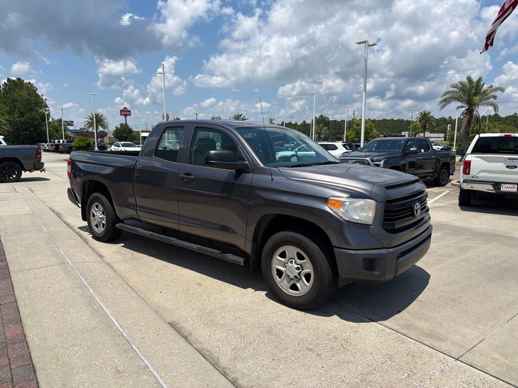 Used 2015 Toyota Tundra SR Truck