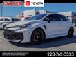 Toyota GR Corolla