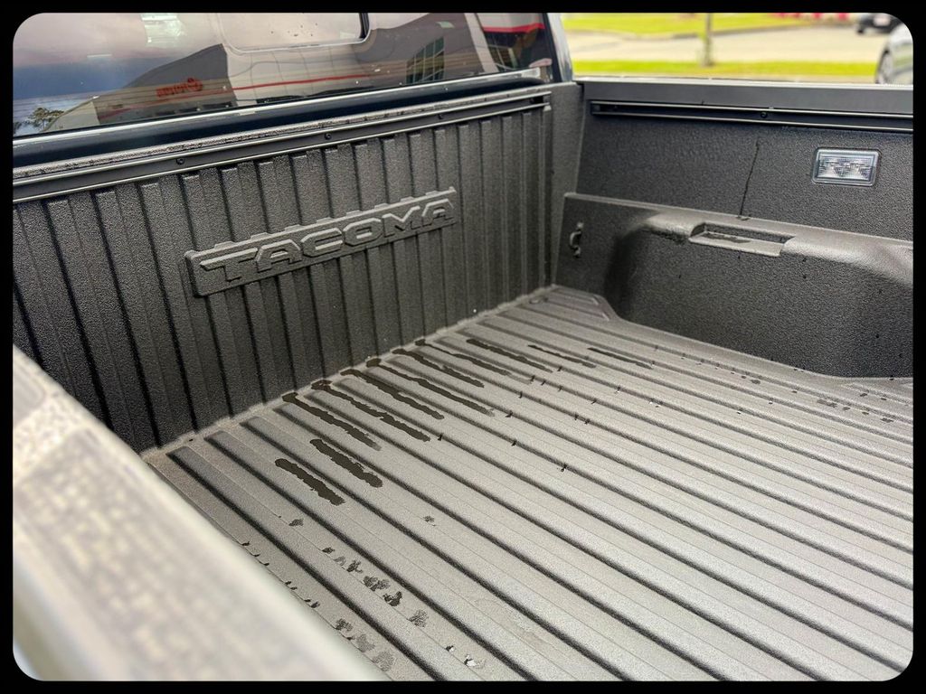 2026 Toyota Tacoma TRD Pro - Photo 25