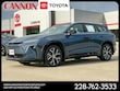  Toyota Crown Signia