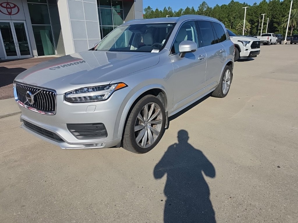 Used 2021 Volvo XC90 T5 Momentum SUV