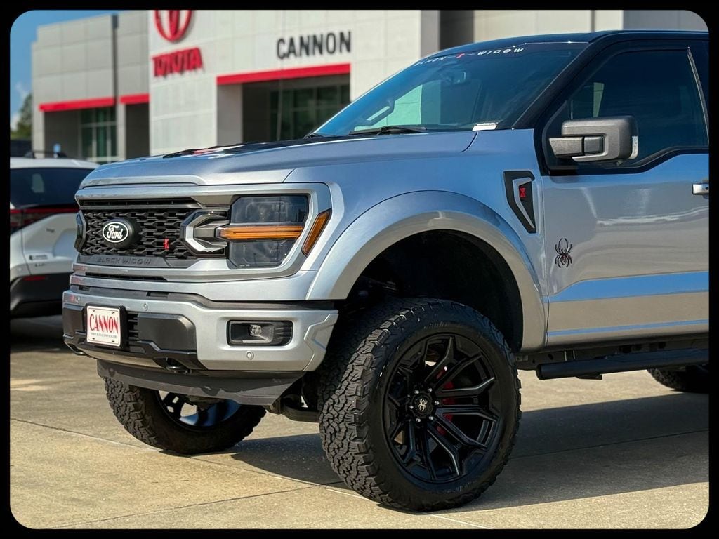 Used 2024 Ford F-150 XLT Truck