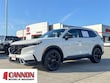 Honda CR-V Hybrid