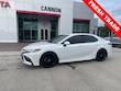 Toyota Camry Hybrid