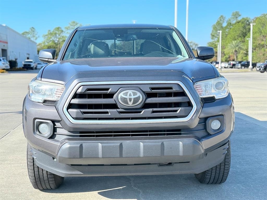 Used 2019 Toyota Tacoma SR5 Truck