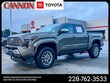  Toyota Tacoma Hybrid