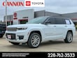  Jeep Grand Cherokee L