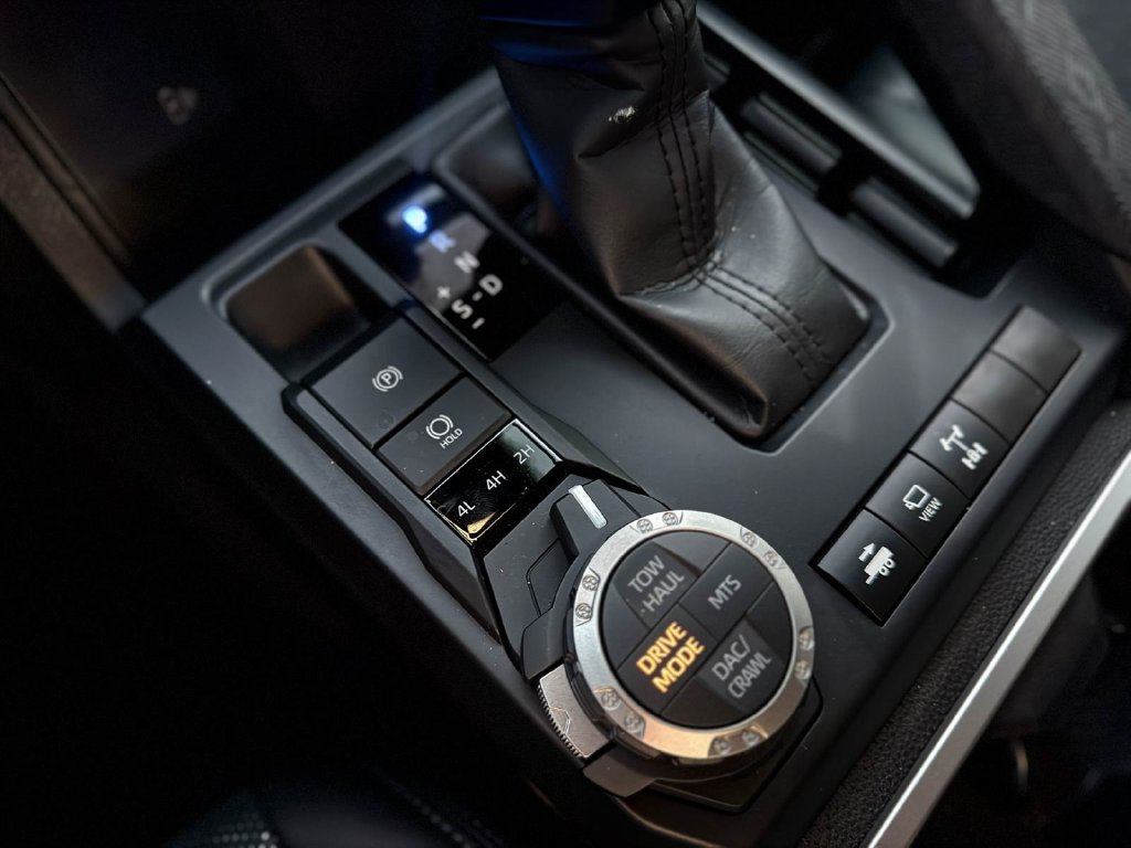 2026 Toyota Tacoma TRD Off Road - Photo 22