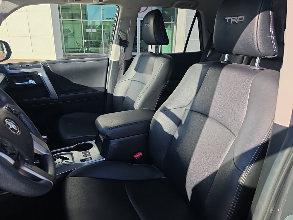 Used 2024 Toyota 4Runner TRD Sport SUV