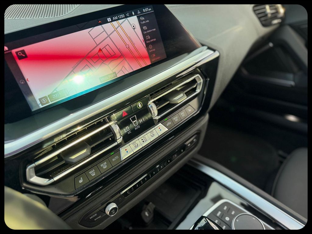 2026 BMW Z4 30i - Photo 20