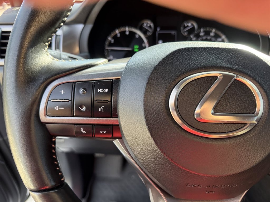 2023 Lexus GX Base - Photo 36