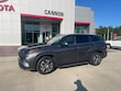 Toyota Highlander Hybrid